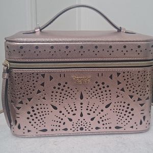 Victorias Secret Makeup Case